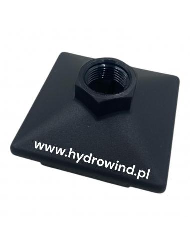 Filtr oleju 58x59x23mm - agregat Rexroth