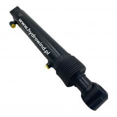 Siłownik hydrauliczny podnoszenia windy ZEPRO Z 200-135MA