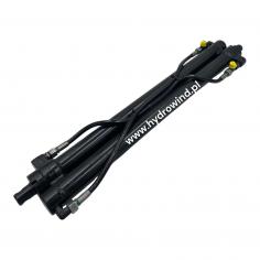 siłownik wysuwu dh...