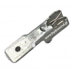 Pin połączeniowy panelu...