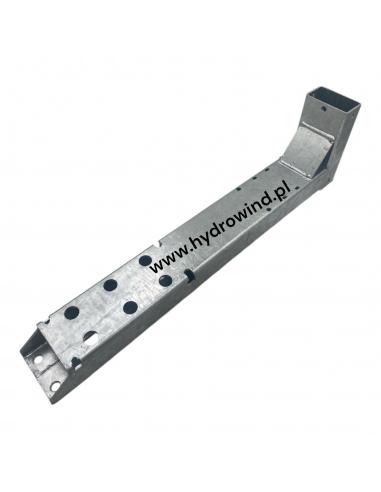 Zderzak boczny Dhollandia