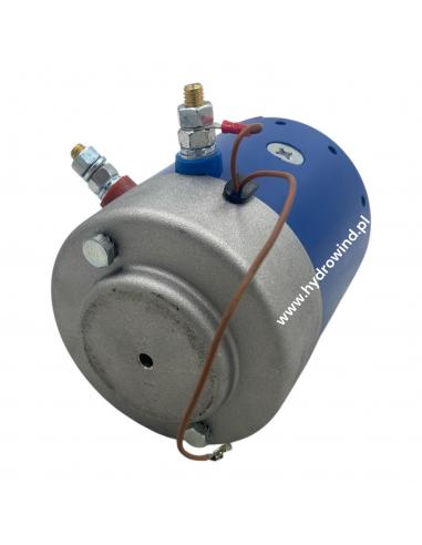 Silnik elektryczny do wind Zepro...