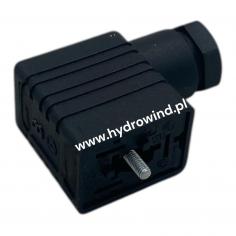 Złącze - końcówka typu...