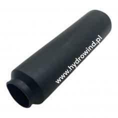 Osłona siłownika tuba...