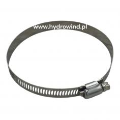 Opaska zaciskowa do oslon...