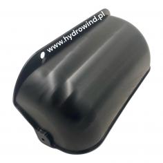 Pokrywa skrzynki sterowej...