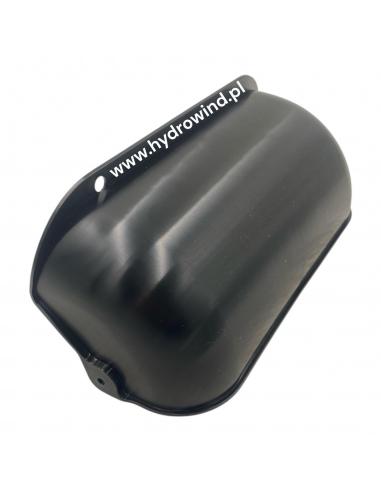 Pokrywa skrzynki sterowej windy MBB...