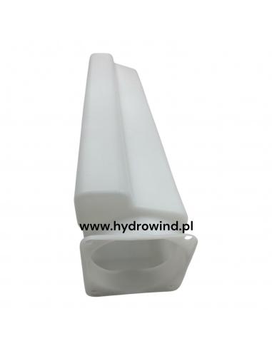 Zbiornik oleju hydraulicznego windy...