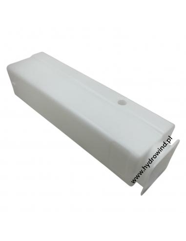 Zbiornik oleju hydraulicznego windy...