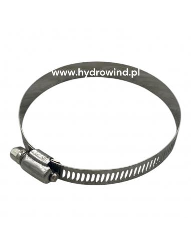 Opaska zaciskowa do osłon siłowników...