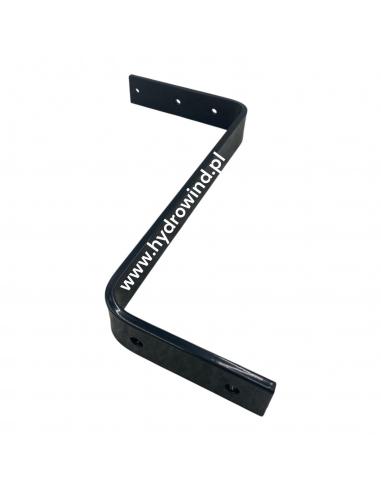 Uchwyt skrzynki sterowania ręcznego...