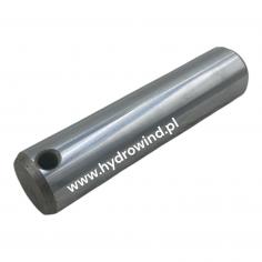 Sworzeń 30x125 mm Sorensen