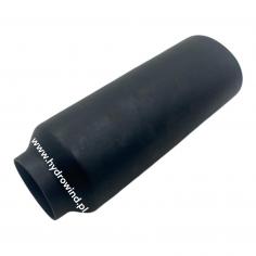 Osłona siłownika tuba  63x90-265 mm