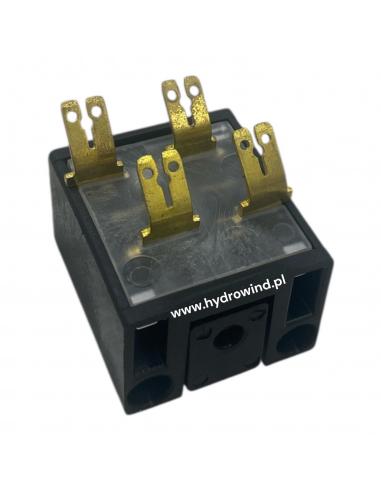 04. Styk kostka stykowa joysticka...