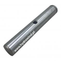 Sworzeń fi 25x135 mm Sorensen