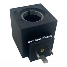 Cewka elektrozaworu 22x46,5...