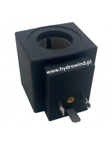 Cewka elektrozaworu 21x44 mm...