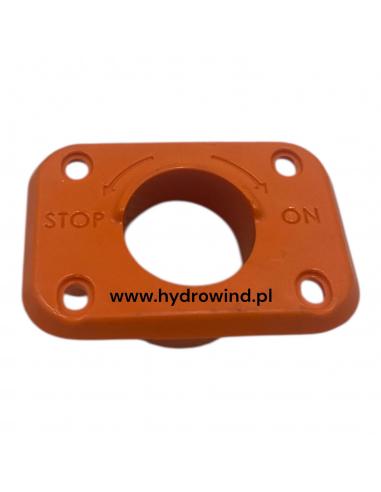 Uchwyt odlacznika akumulatora do...