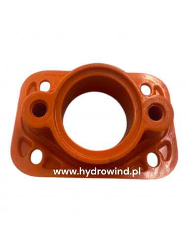 Uchwyt odłącznika akumulatora do...