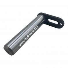 Sworzeń 25x109 mm MBB...