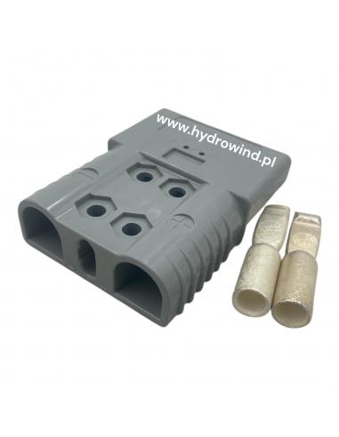 Wtyczka 2 pinowa 175 Amp 35mm2