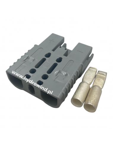 Wtyczka 2 pinowa 175 Amp 35mm2