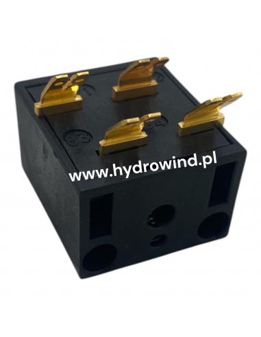 Styk kostka stykowa joysticka windy Bar Cargolift -oryginał