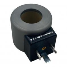Cewka elektrozaworu 24VDC...