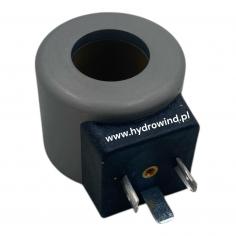 Cewka elektrozaworu 110VDC...