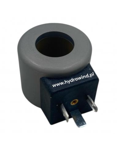 Cewka elektrozaworu 110VDC fi 23x36,5 mm