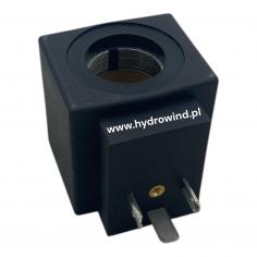 Cewka elektrozaworu 21x44...