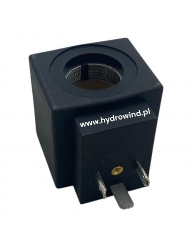 Cewka elektrozaworu 21x44 mm...