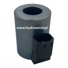 Cewka 19x50mm 12V DC 1,8A...