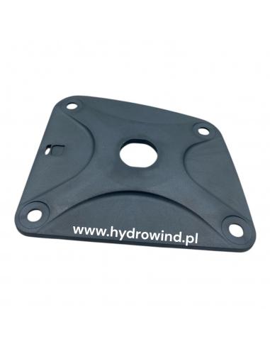 Pokrywa sterowania recznego EVO prawa