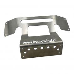 Uchwyt panelu sterowania...