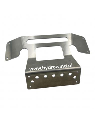 Uchwyt panelu sterowania Palfinger