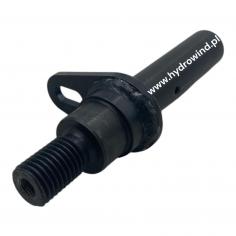 Sworzeń windy Zepro...