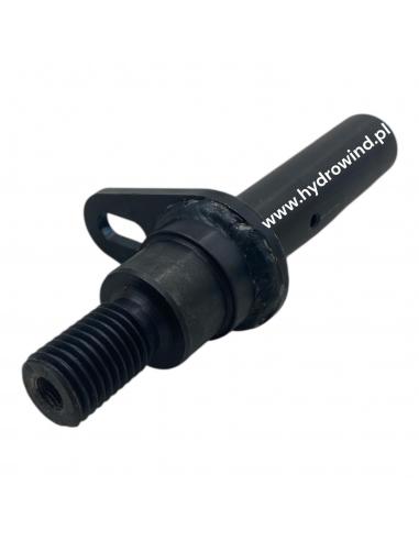 Sworzeń windy Zepro Ø25/30x156mm