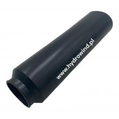 Osłona siłownika...