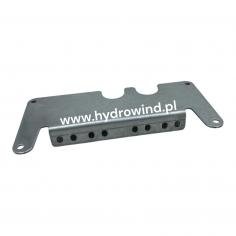 Uchwyt sterowania ręcznego windy Bar Cargolift H42/R42