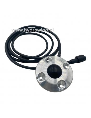 Przycisk nożny MBB Palfinger kompletny