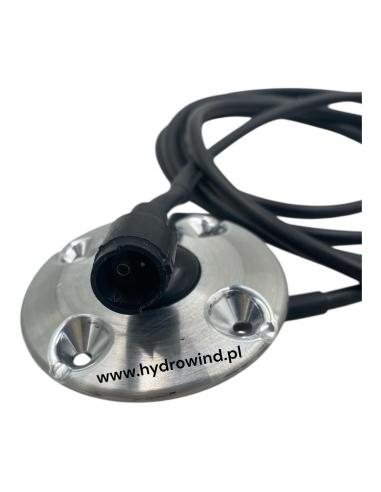 Przycisk nożny MBB Palfinger kompletny