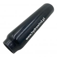 Osłona siłownika tuba...