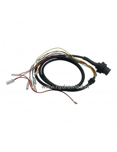 Przewod elektryczny kabel sterowania...