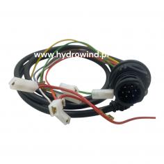 Przewod elektryczny kabel...