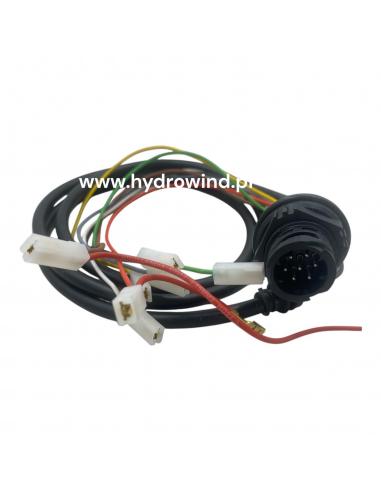 Przewod elektryczny kabel sterowania...