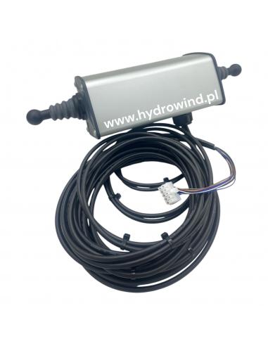 Skrzynka panel sterowania Bar...