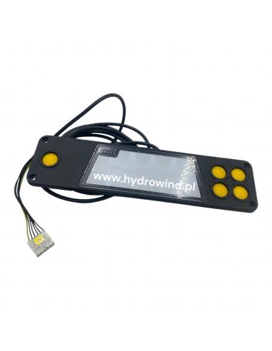 Panel sterowania slimpanel "premium"...