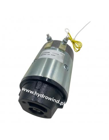 03. Silnik 2,2 kW 24V winda załadowcza