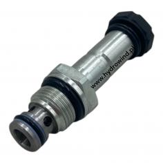Zawor hydrauliczny 16x40,...